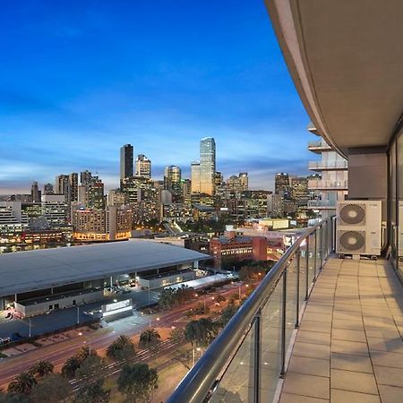 Premier Stays Melbourne Exteriör bild