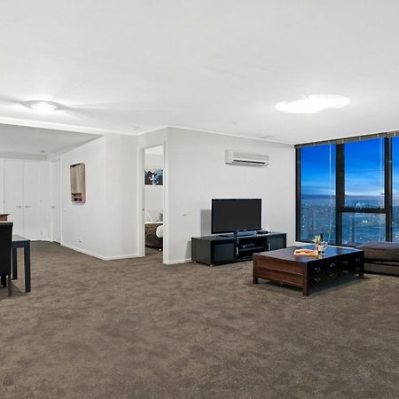 Premier Stays Melbourne Exteriör bild