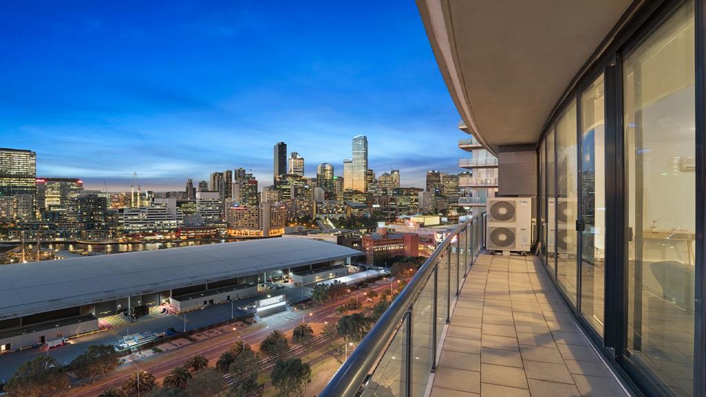 Premier Stays Melbourne Exteriör bild