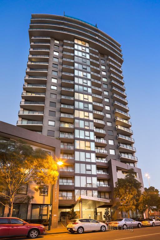 Premier Stays Melbourne Exteriör bild