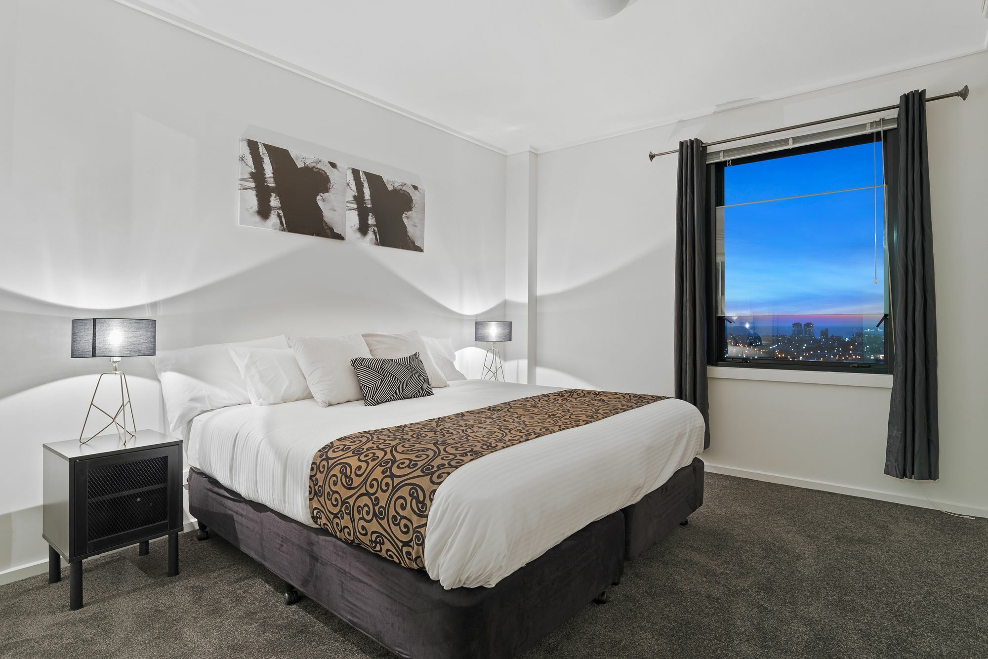 Premier Stays Melbourne Exteriör bild