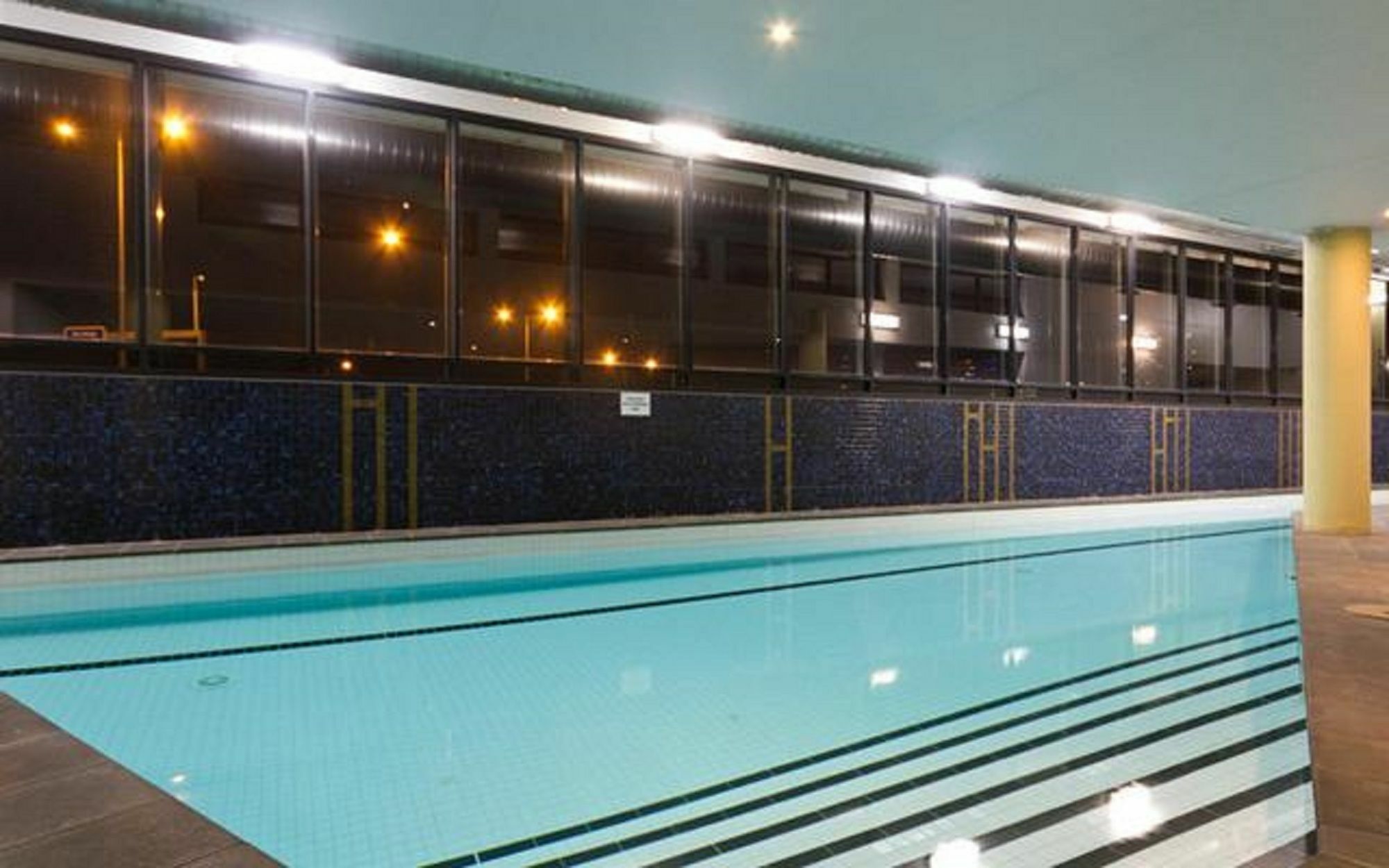 Premier Stays Melbourne Exteriör bild