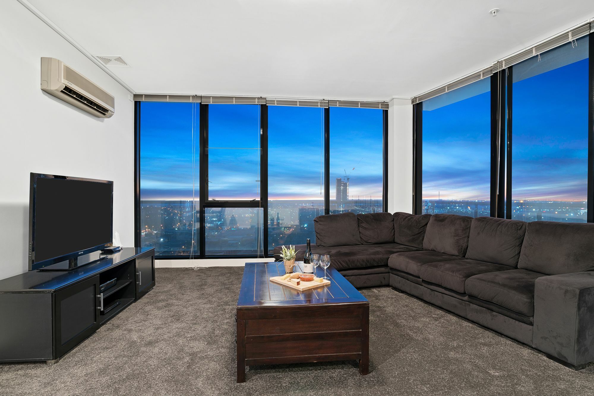 Premier Stays Melbourne Exteriör bild